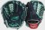 R9205-4N-25 Rawlings R9 Series 11.75inch Infield Baseball Glove