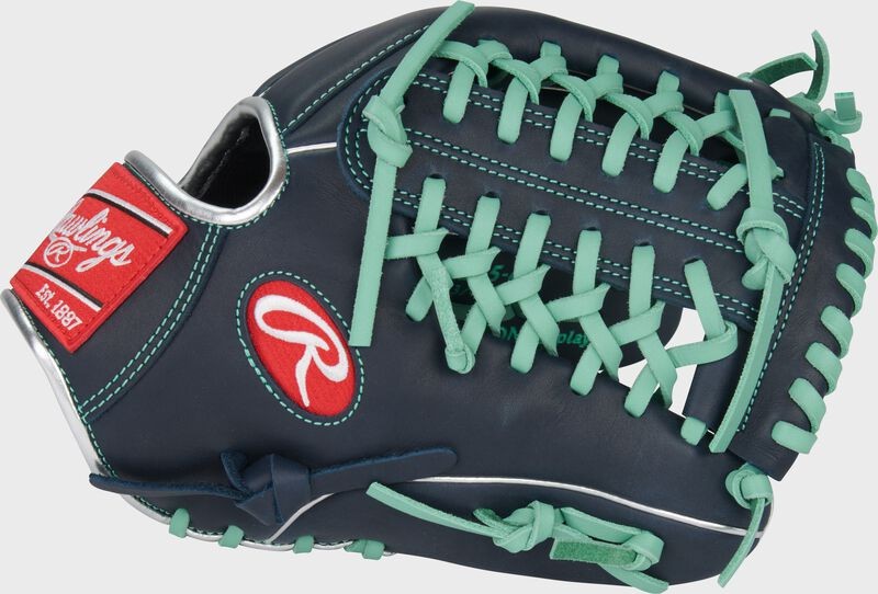 Rękawica baseballowa Rawlings R9 Series 11.75" Infield