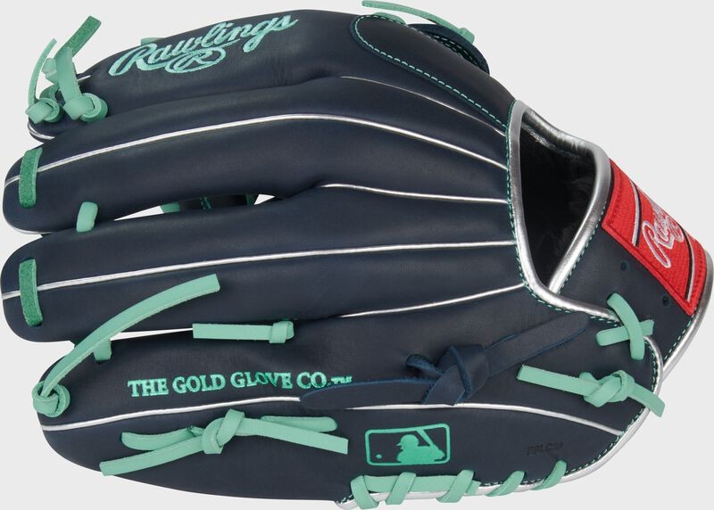 Rawlings R9 Series 11.75 inch Infield Baseball Glove