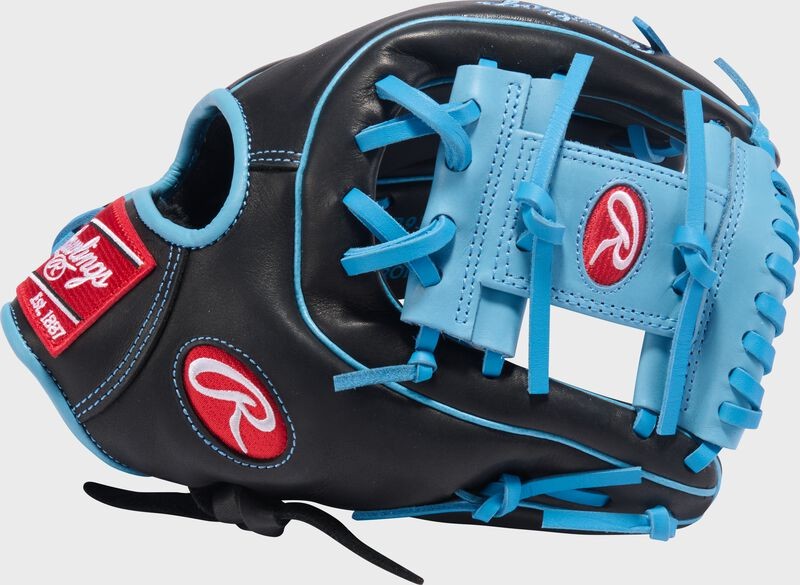 Rękawica baseballowa Rawlings R9 Series 11.5" Infield
