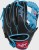 Rawlings R9 Series 11.5 inch Infield Baseball Glove