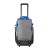 Grizzly Wheeled Catcher Baseball Backpack