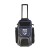 Torba baseballowa catchera (łapacza) na kółkach Grizzly 