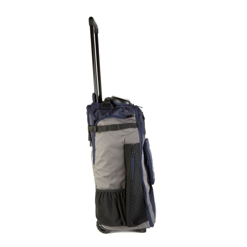 Torba baseballowa catchera (łapacza) na kółkach Grizzly 