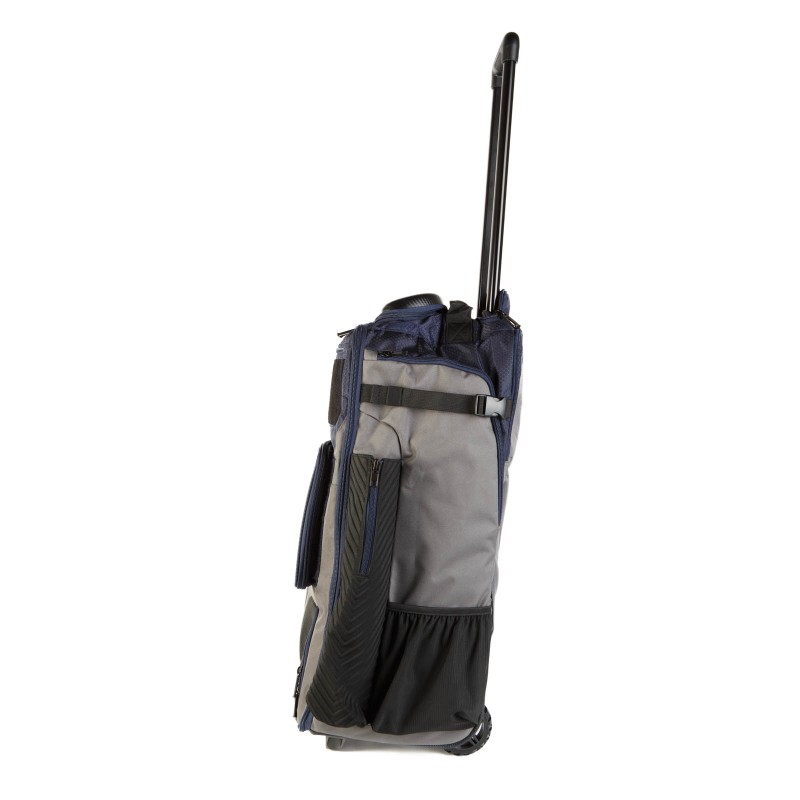 Torba baseballowa catchera (łapacza) na kółkach Grizzly 