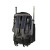 Torba baseballowa catchera (łapacza) na kółkach Grizzly 