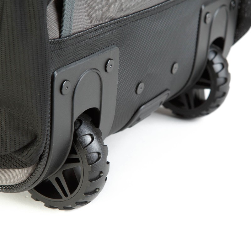 Torba baseballowa catchera (łapacza) na kółkach Grizzly 