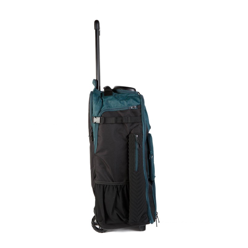 Torba baseballowa catchera (łapacza) na kółkach Grizzly 
