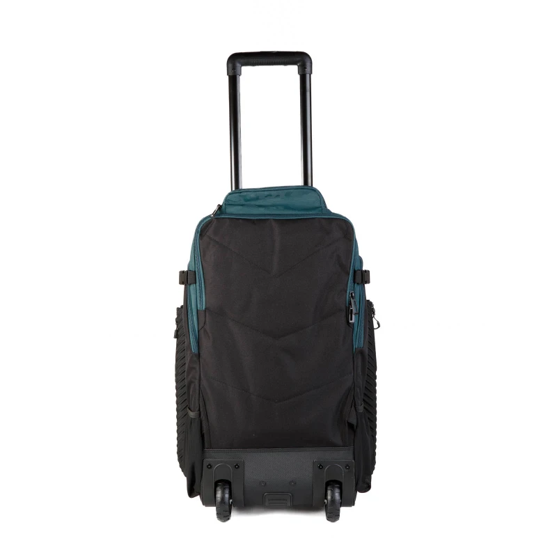 Torba baseballowa catchera (łapacza) na kółkach Grizzly 