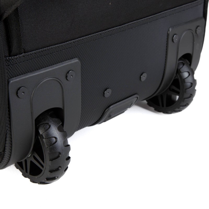 Torba baseballowa catchera (łapacza) na kółkach Grizzly 