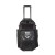 Torba baseballowa catchera (łapacza) na kółkach Grizzly 