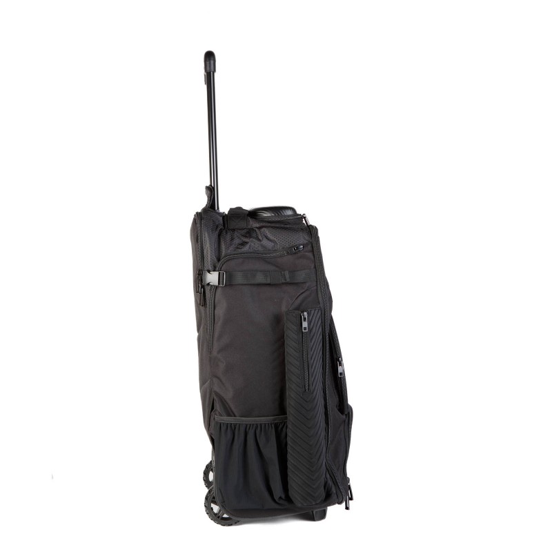 Torba baseballowa catchera (łapacza) na kółkach Grizzly 