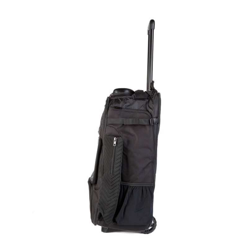 Torba baseballowa catchera (łapacza) na kółkach Grizzly 