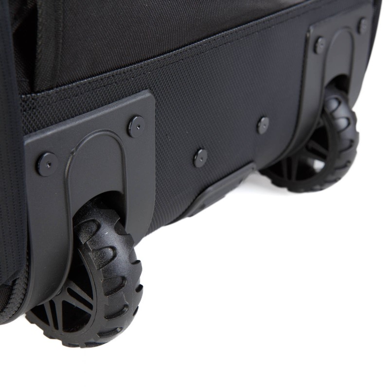 Torba baseballowa catchera (łapacza) na kółkach Grizzly 