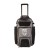 Torba baseballowa catchera (łapacza) na kółkach Grizzly 