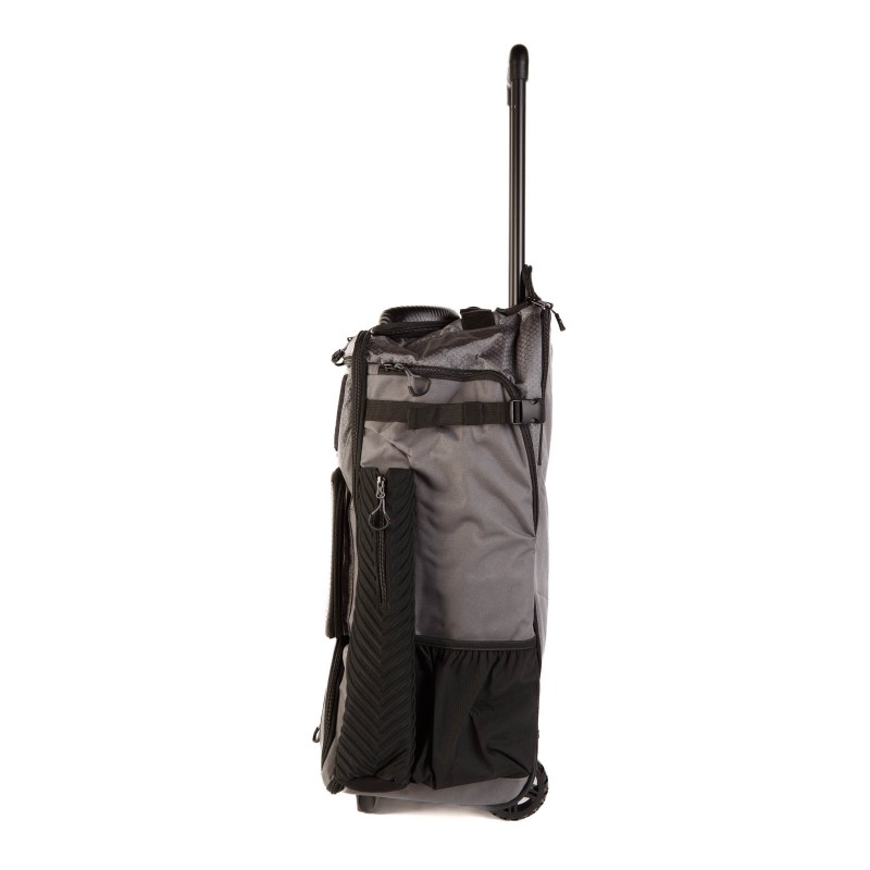 Torba baseballowa catchera (łapacza) na kółkach Grizzly 