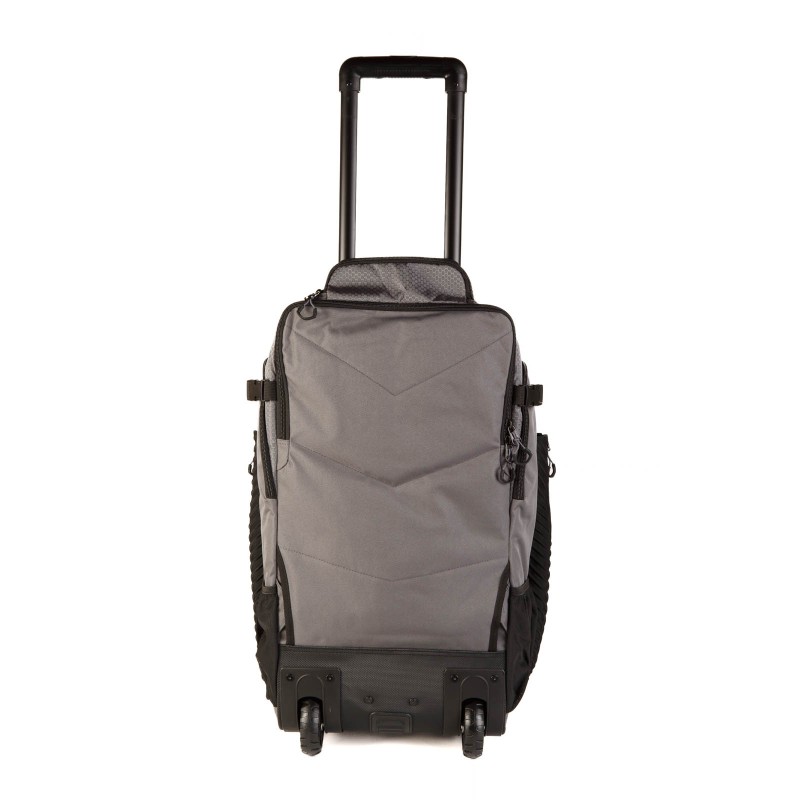 Torba baseballowa catchera (łapacza) na kółkach Grizzly 