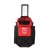 Torba baseballowa catchera (łapacza) na kółkach Grizzly 