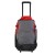 Torba baseballowa catchera (łapacza) na kółkach Grizzly 