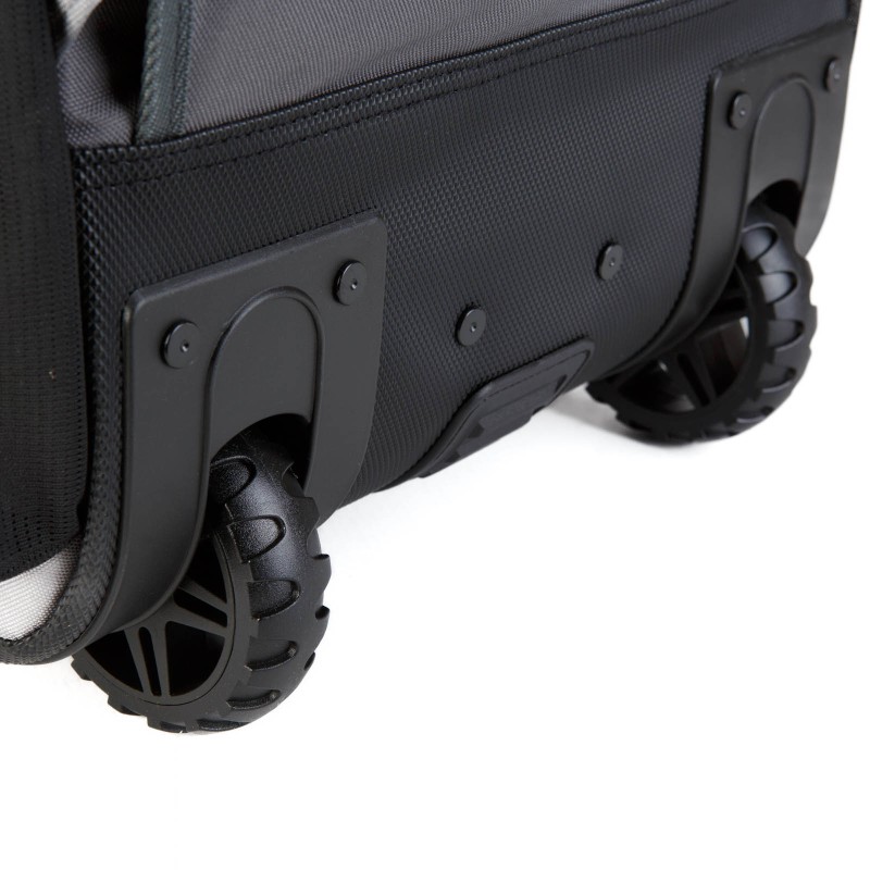 Torba baseballowa catchera (łapacza) na kółkach Grizzly 