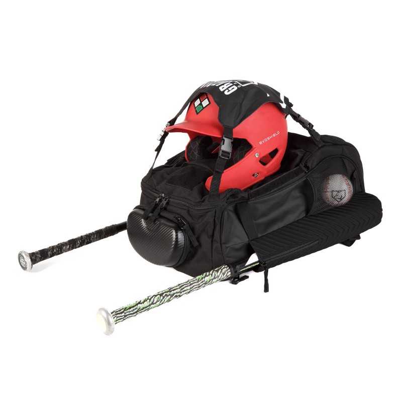 Plecak Grizzly Baseball Elite Backpack