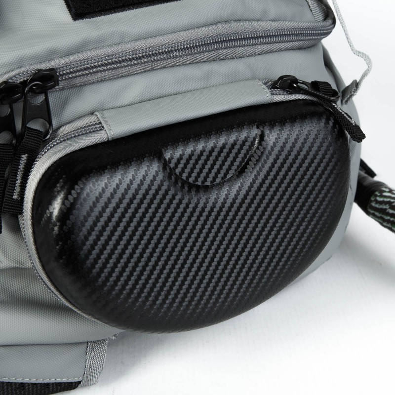 Plecak Grizzly Baseball Elite Backpack