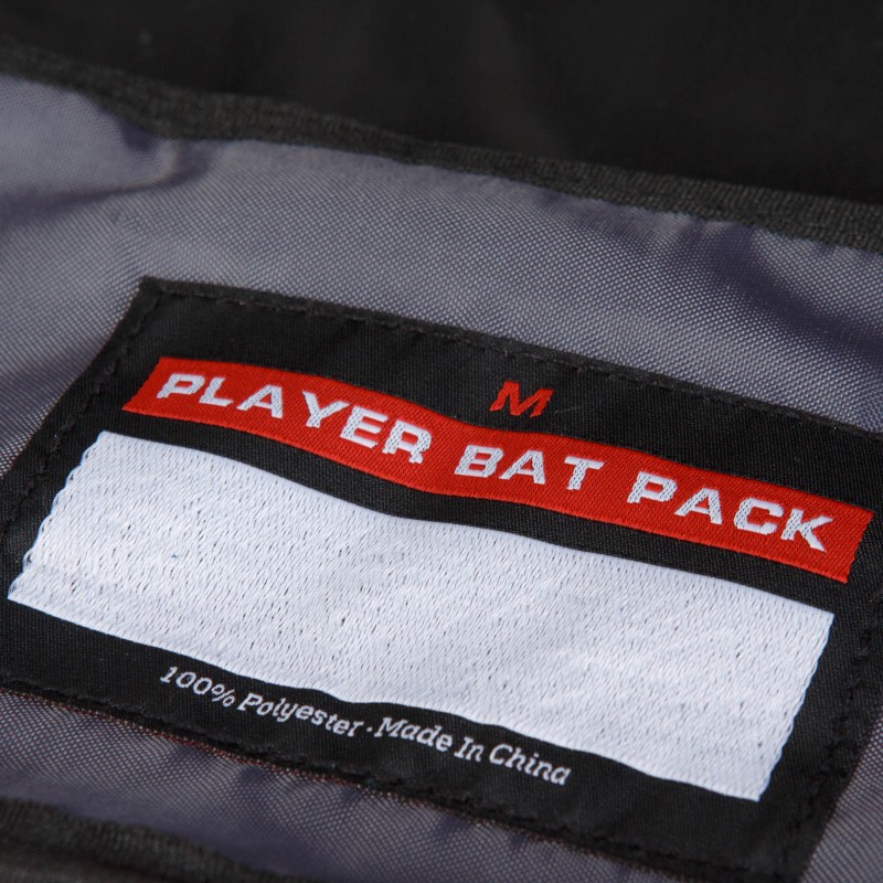 Plecak Grizzly Baseball Elite Backpack