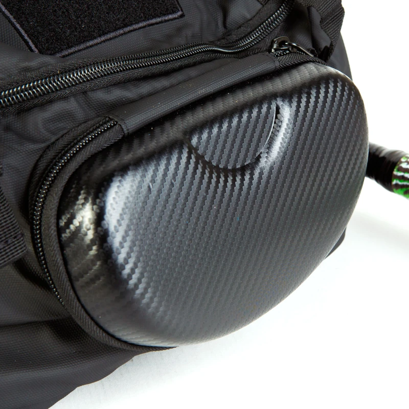 Plecak Grizzly Baseball Elite Backpack