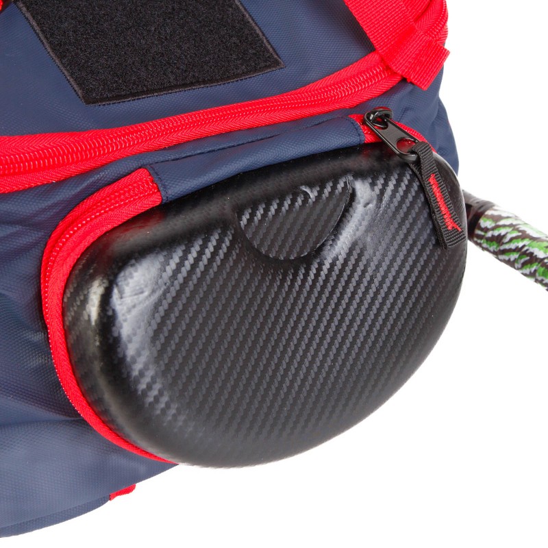 Plecak Grizzly Baseball Elite Backpack