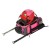 Plecak Grizzly Baseball Elite Backpack