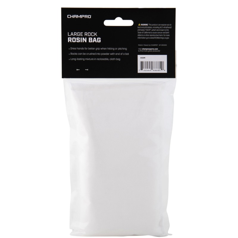 Woreczek z kalafonią Champro Rock Rosin Bag