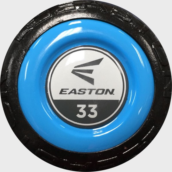 Easton Power Pad czarna nakładka na kij