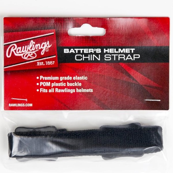 Rawlings Batter Helmet Chin Strap