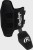 RLEGGUARD Rawlings Batters Adulr Leg Guard  Black