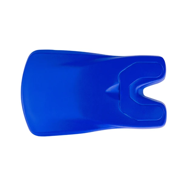 Under Armour Baseball Batting Helmet Jaw Guard