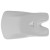 Under Armour Baseball Batting Helmet Jaw Guard