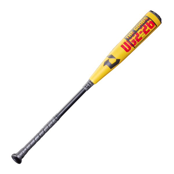 Kij baseballowy młodzieżowy 2026 DeMarini The Goods™ (-10) USA