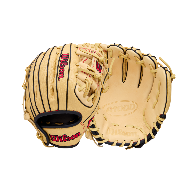 Wilson 2026 A1000 PF11 11 inch Infield Youth Baseball Glove