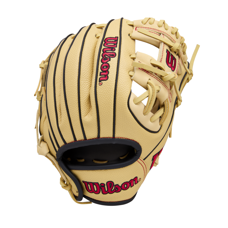 Wilson 2026 A1000 PF11 11 inch Infield Youth Baseball Glove