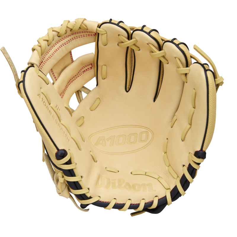 Wilson 2026 A1000 PF11 11 inch Infield Youth Baseball Glove