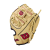 Wilson 2026 A1000 PF11 11 inch Infield Youth Baseball Glove