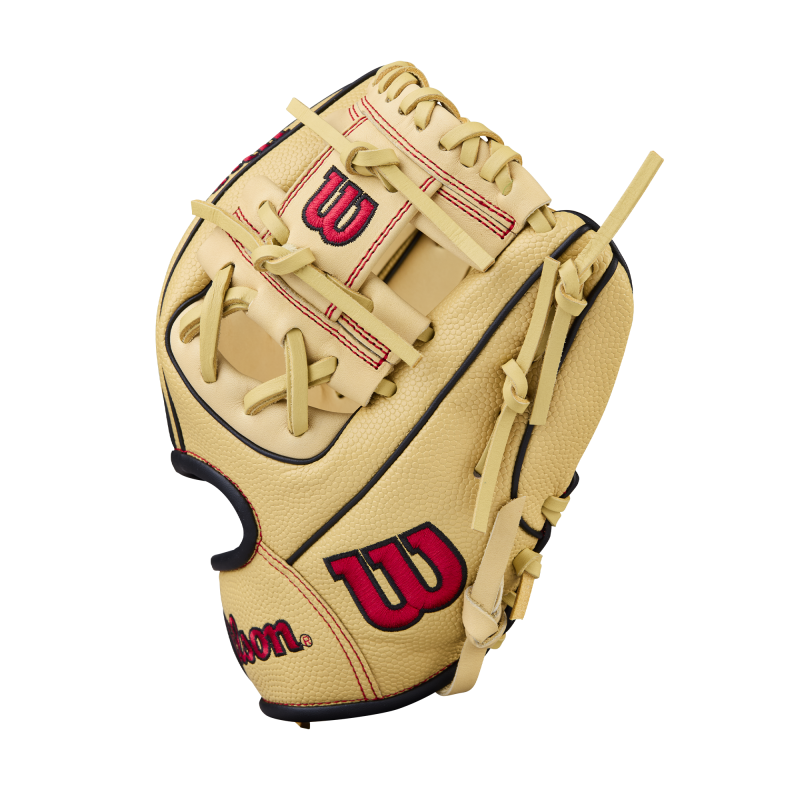 Wilson 2026 A1000 PF11 11 inch Infield Youth Baseball Glove