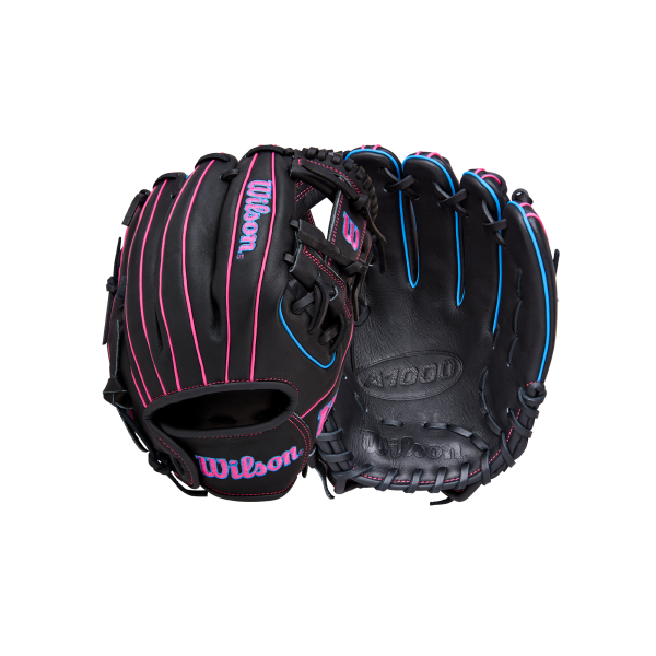 Rękawica baseballowa Wilson 2026 A1000 DP15 11.5" Infield