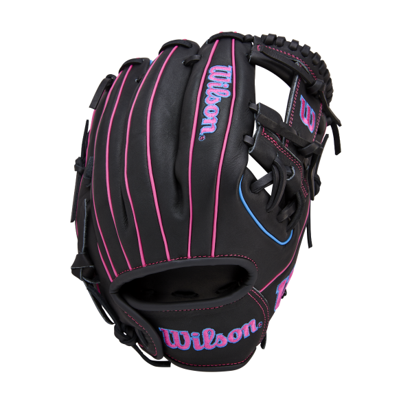 Rękawica baseballowa Wilson 2026 A1000 DP15 11.5" Infield