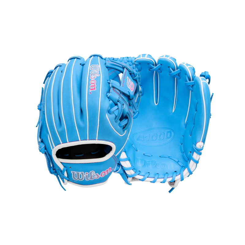 Rękawica baseballowa Wilson 2026 A1000 1786 11.5" Infield