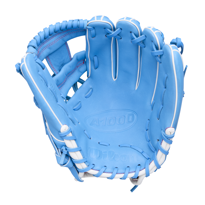 Rękawica baseballowa Wilson 2026 A1000 1786 11.5" Infield