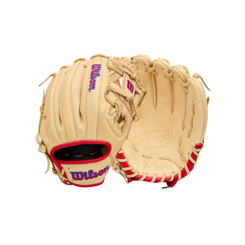 Wilson 2026 A1000 1975 11.75 inch Infield Baseball Glove