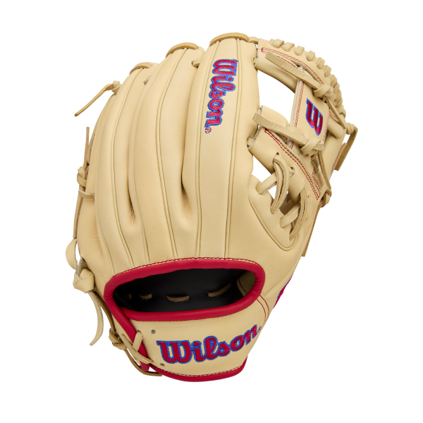 Wilson 2026 A1000 1975 11.75 inch Infield Baseball Glove