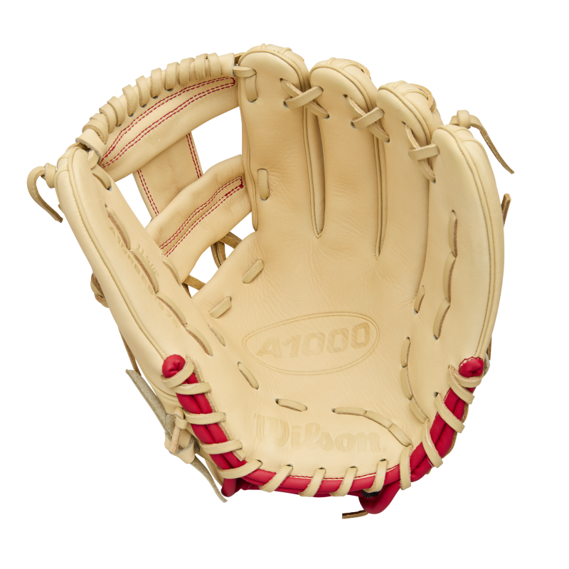 Wilson 2026 A1000 1975 11.75 inch Infield Baseball Glove