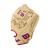 Rękawica baseballowa Wilson 2026 A1000 1975 11.75" Infield